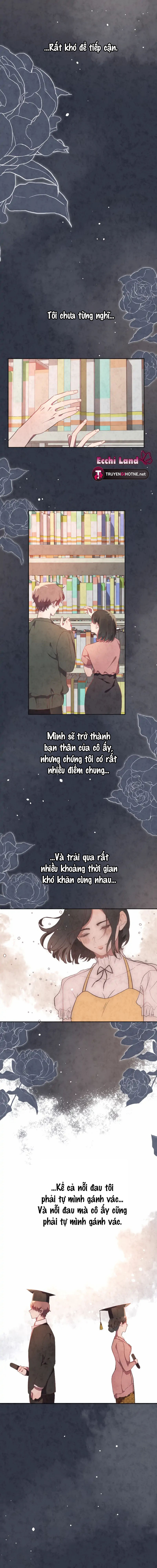 có lẽ em là của anh chapter 20.1 6