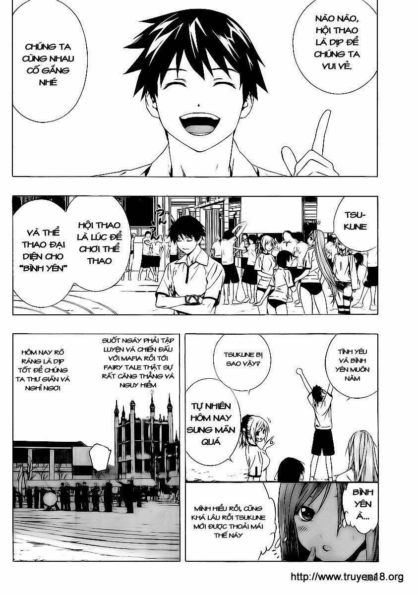 cô nàng ma cà rồng ii chapter 24 7