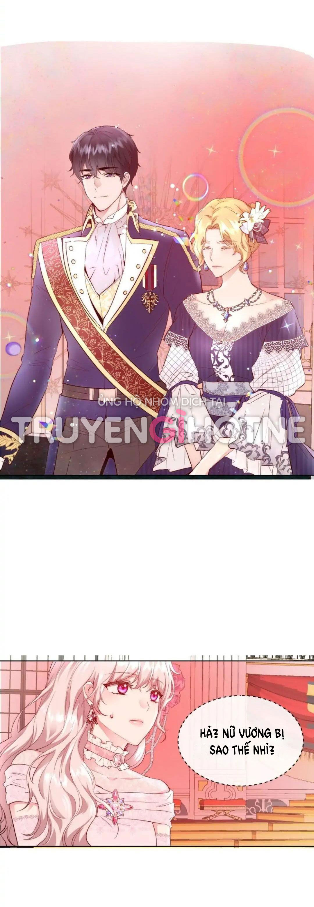 5500 sắc thái của quỷ vương chapter 19.2 32