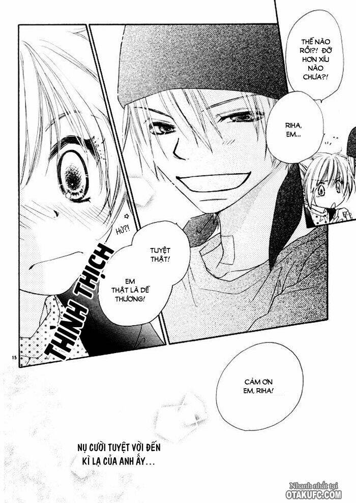 tổng hợp one shot. chapter 53 18