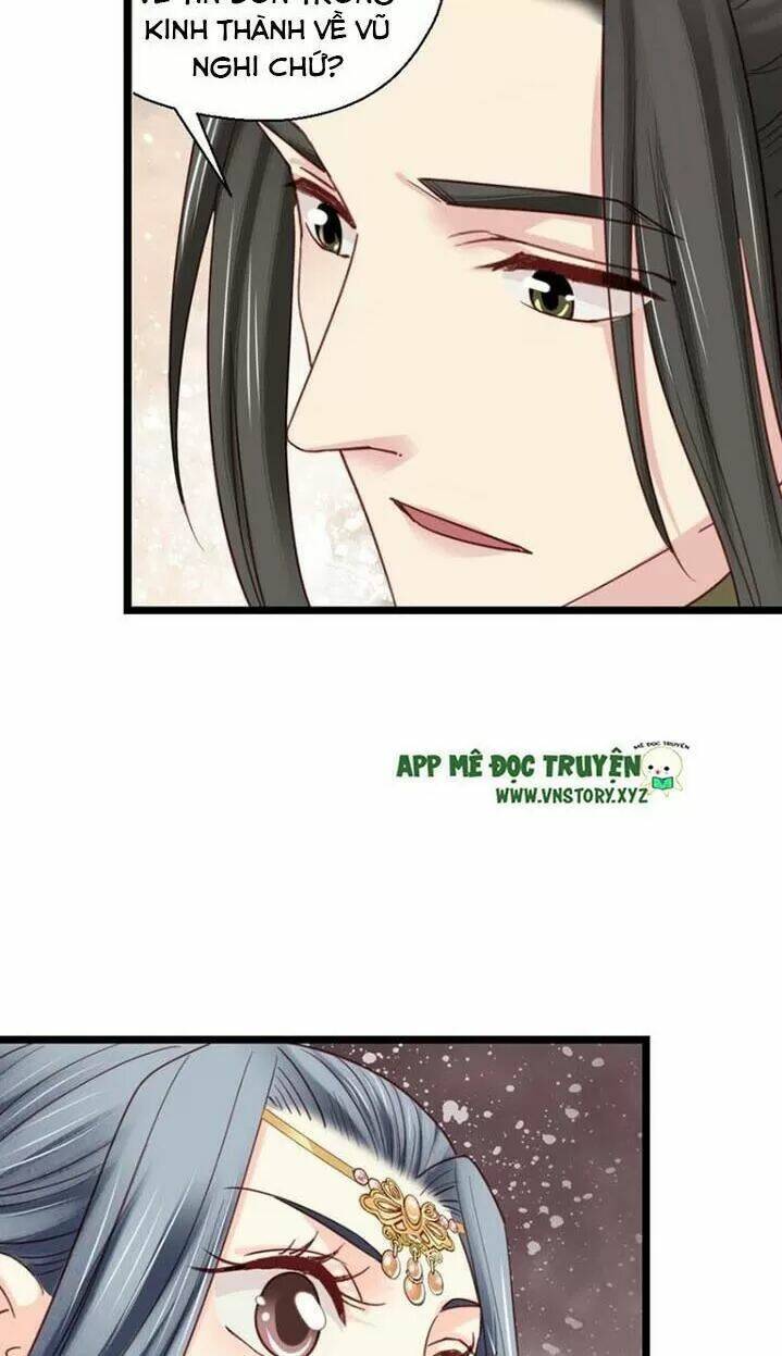 kiều nữ độc phi chapter 213 10