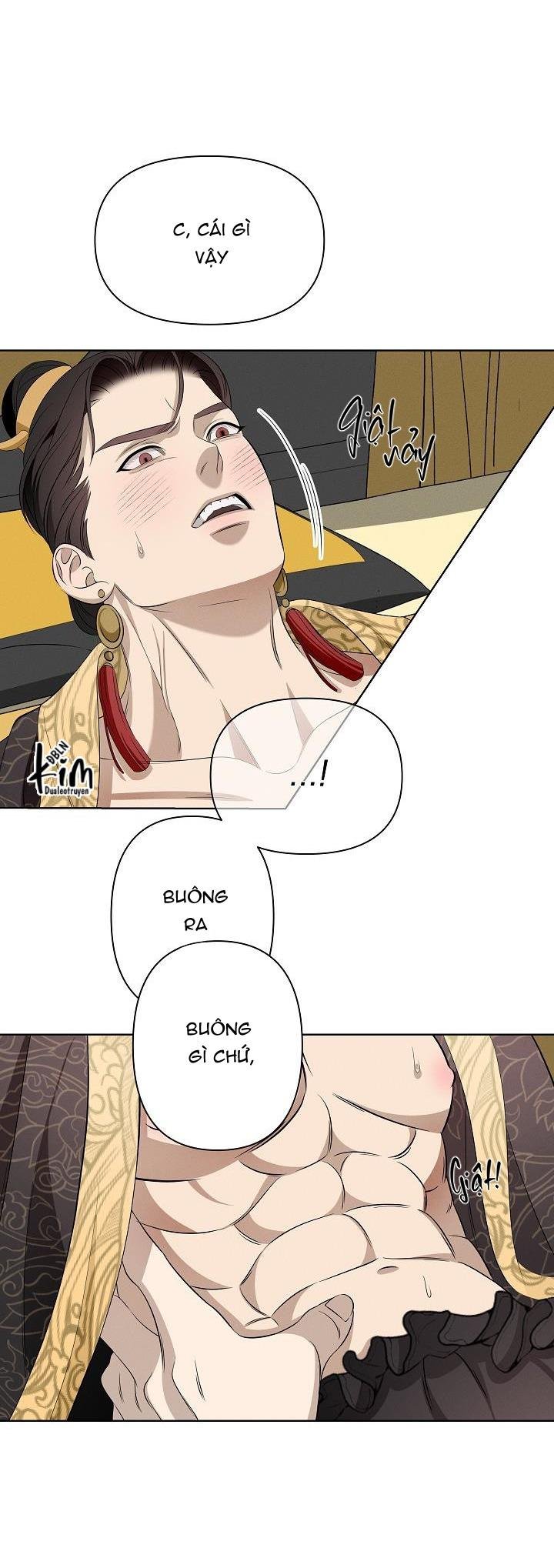 truyện ngắn lục lạc đôi chapter 4.2 13