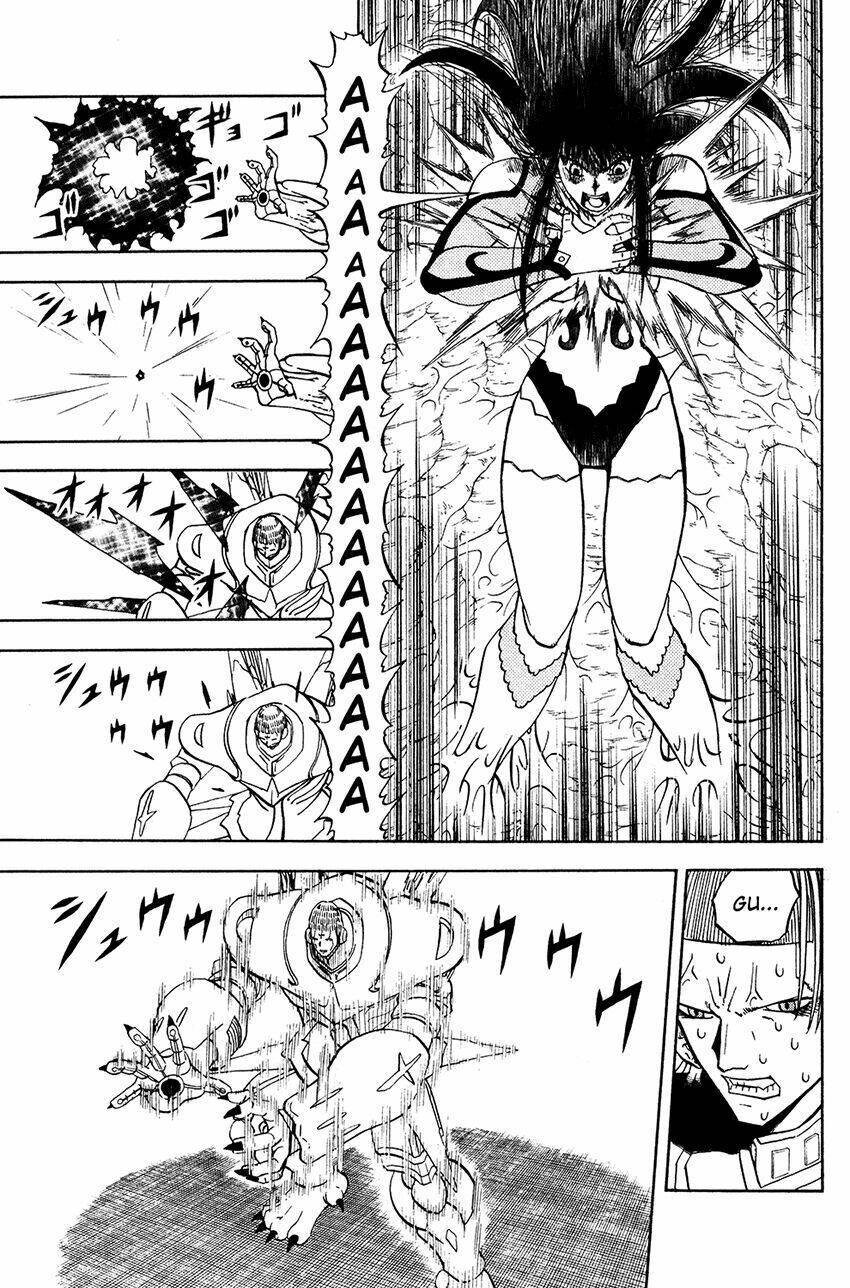 doubutsu no kuni chapter 51 21