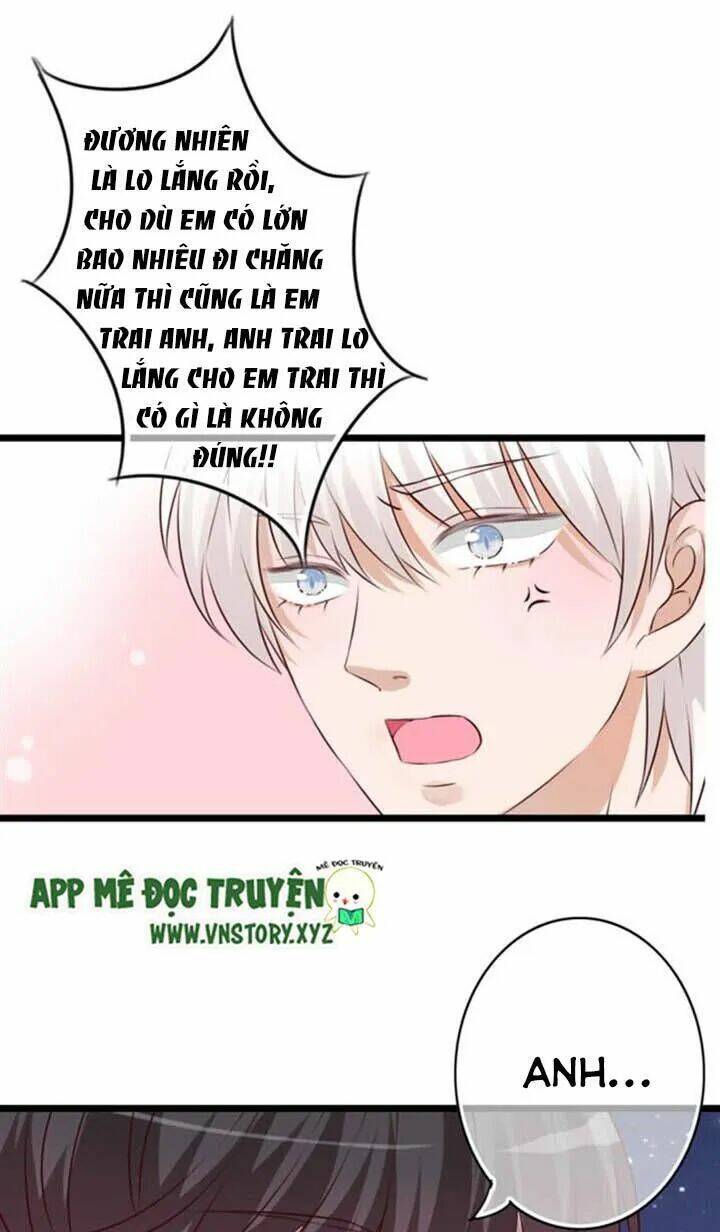 sau con mưa mùa hạ chapter 69 5