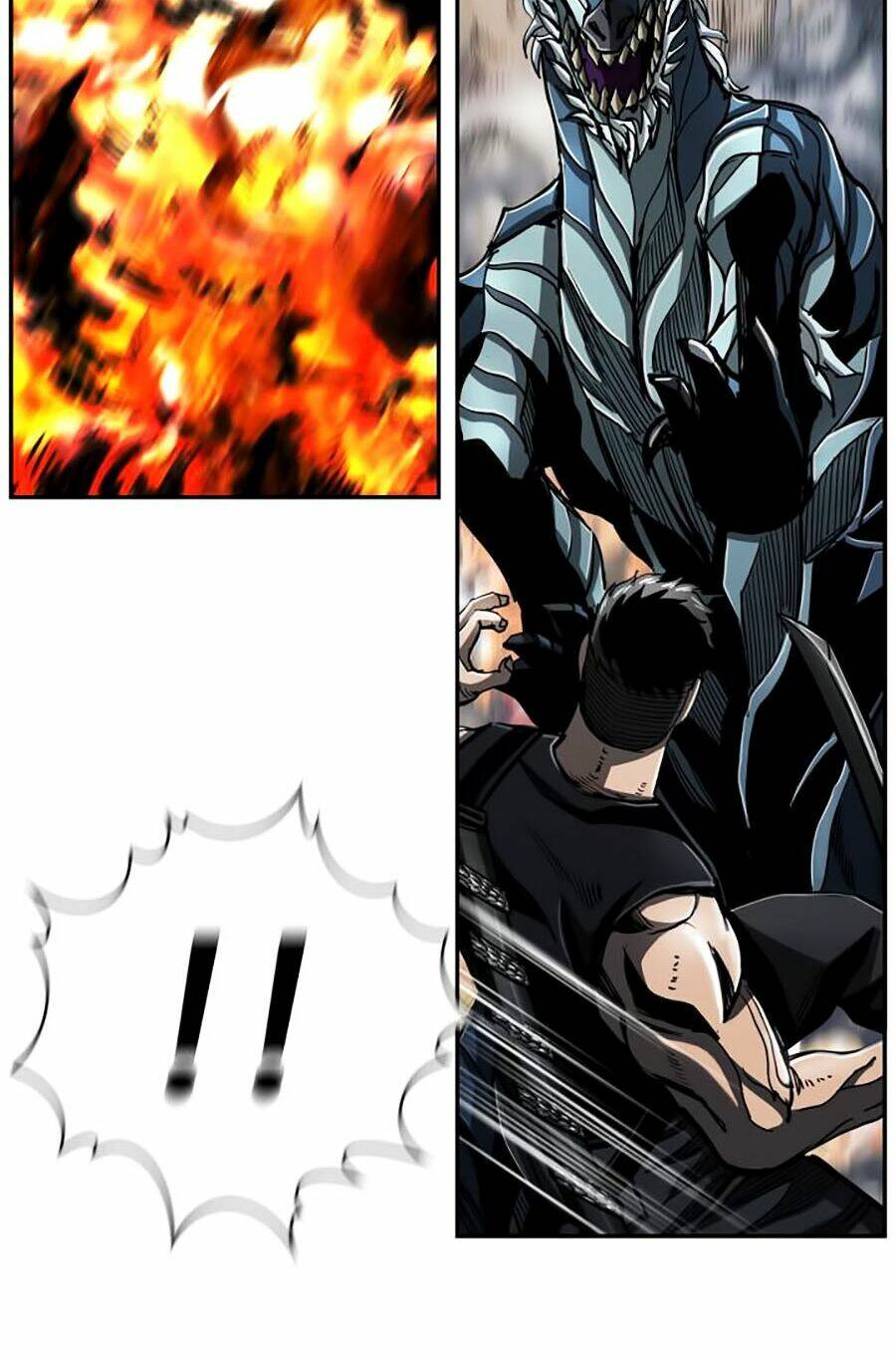 thợ săn đầu tiên chapter 71 57