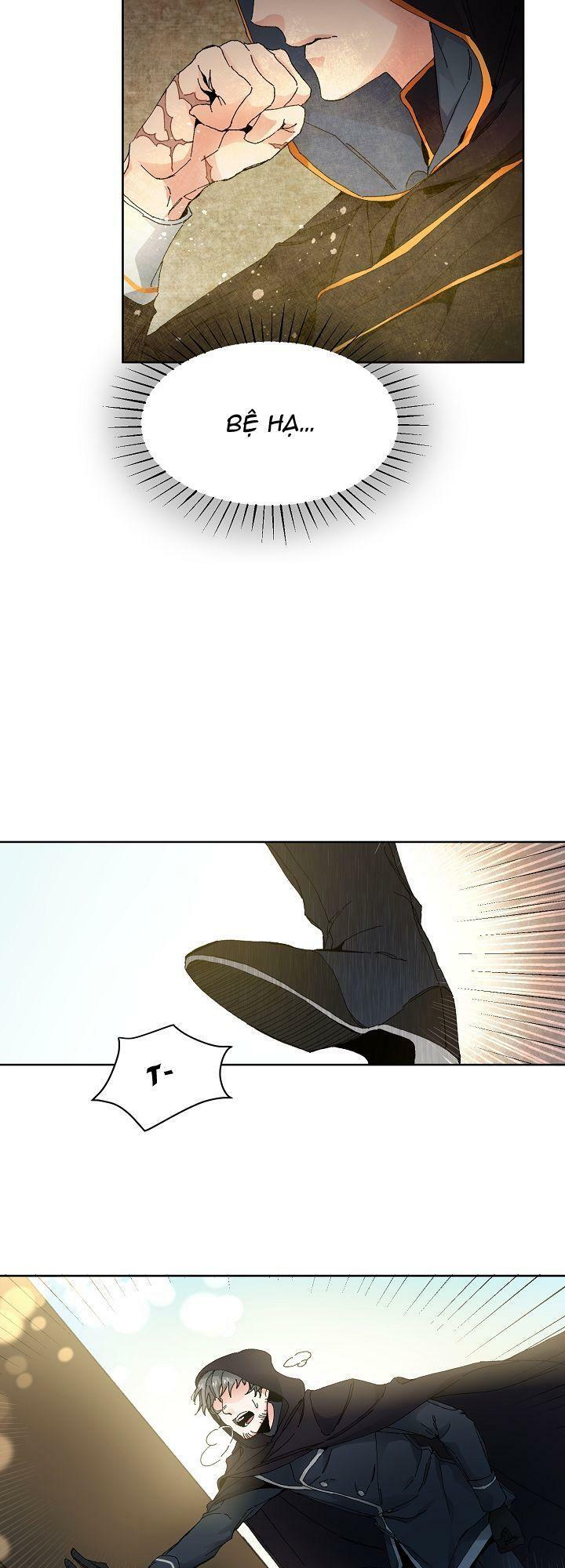 tôi trở thành hoàng đế bạo chúa trong tiểu thuyết chapter 2 69