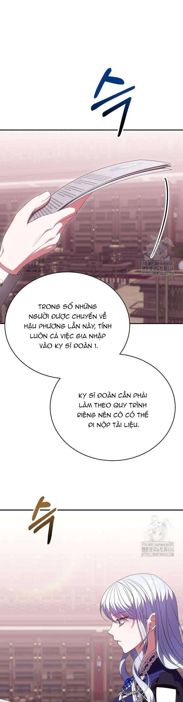 hướng dẫn về ác nữ chapter 36 5