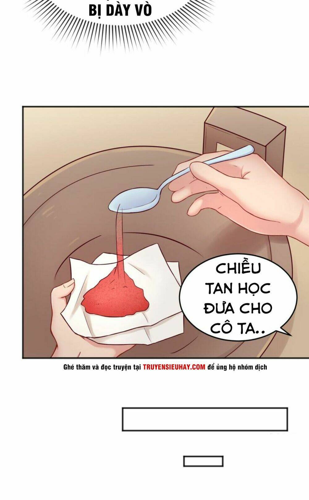 bác sĩ riêng của nữ thần chapter 66 7