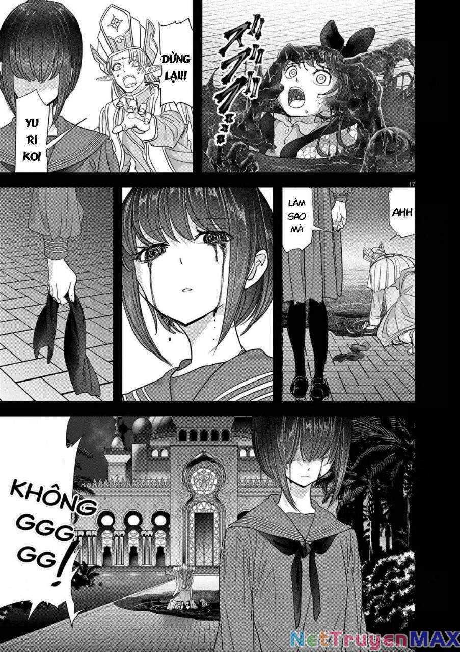 thất sách chuyển sinh chapter 26 17