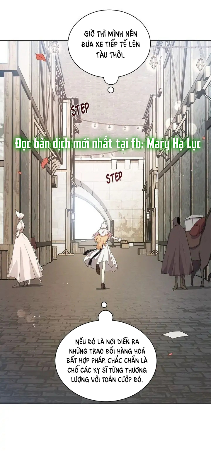 tôi là fan cứng hoàng tử chapter 50.2 12