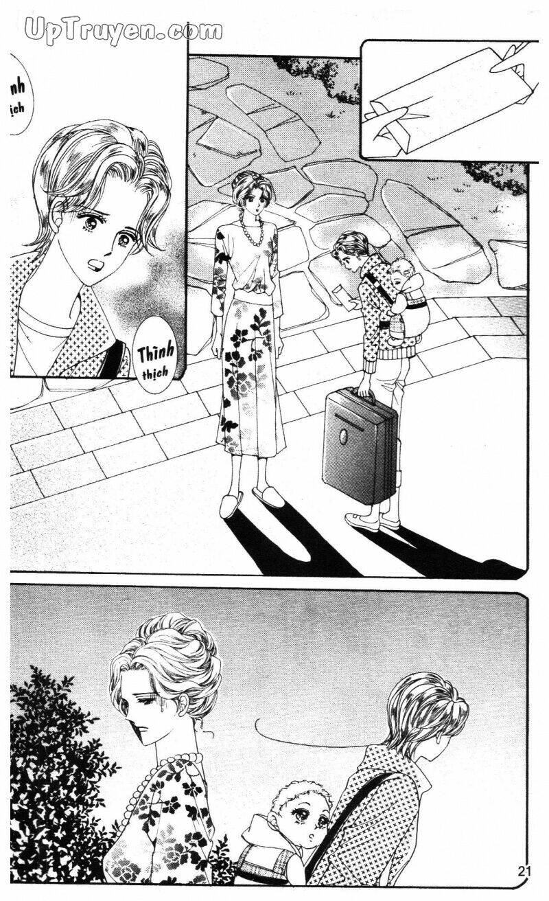 vợ chồng trẻ con bản đẹp chapter 10 20