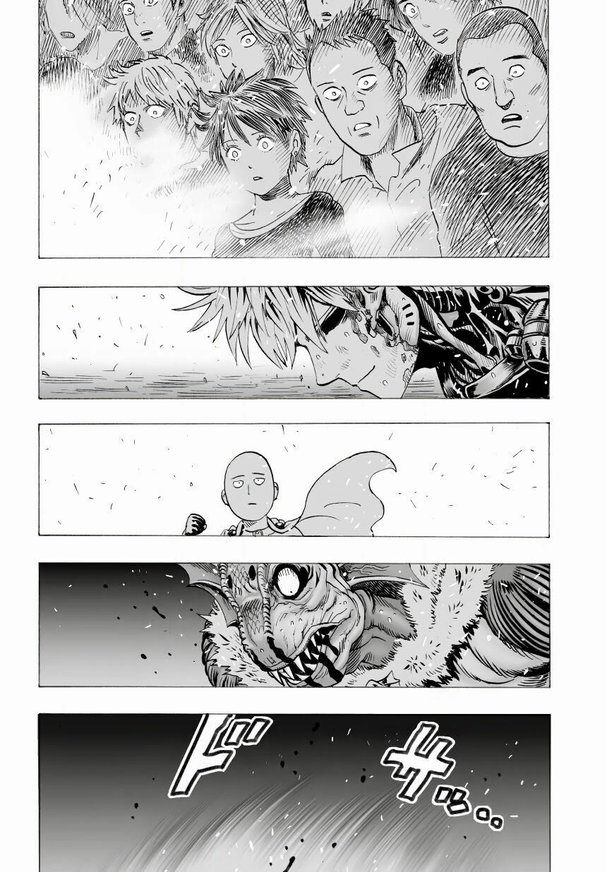 one-punch man chapter 35 7