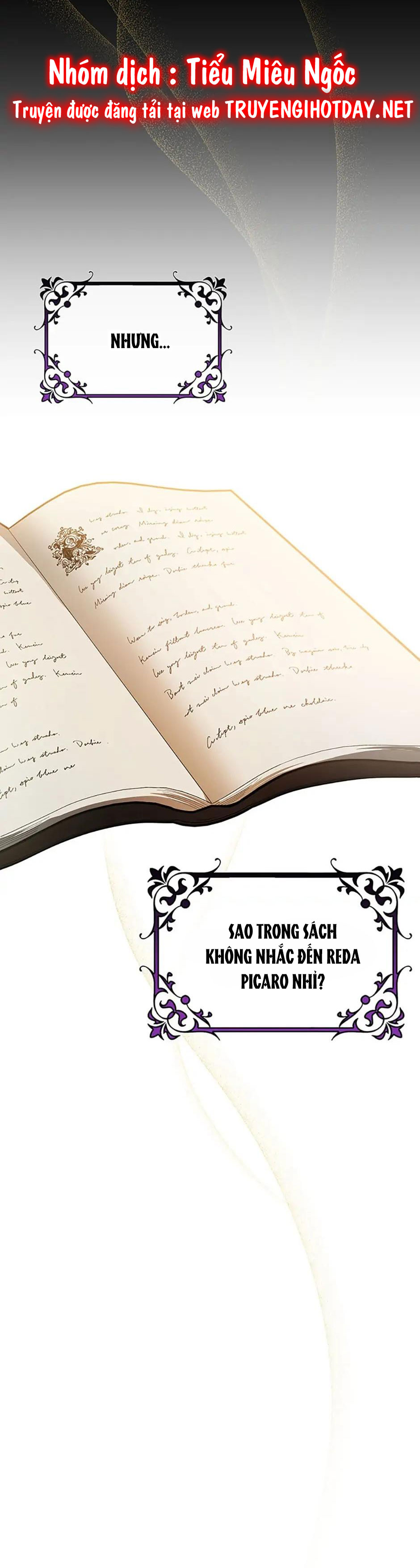 vị cứu tinh của nam phản diện chapter 26 28