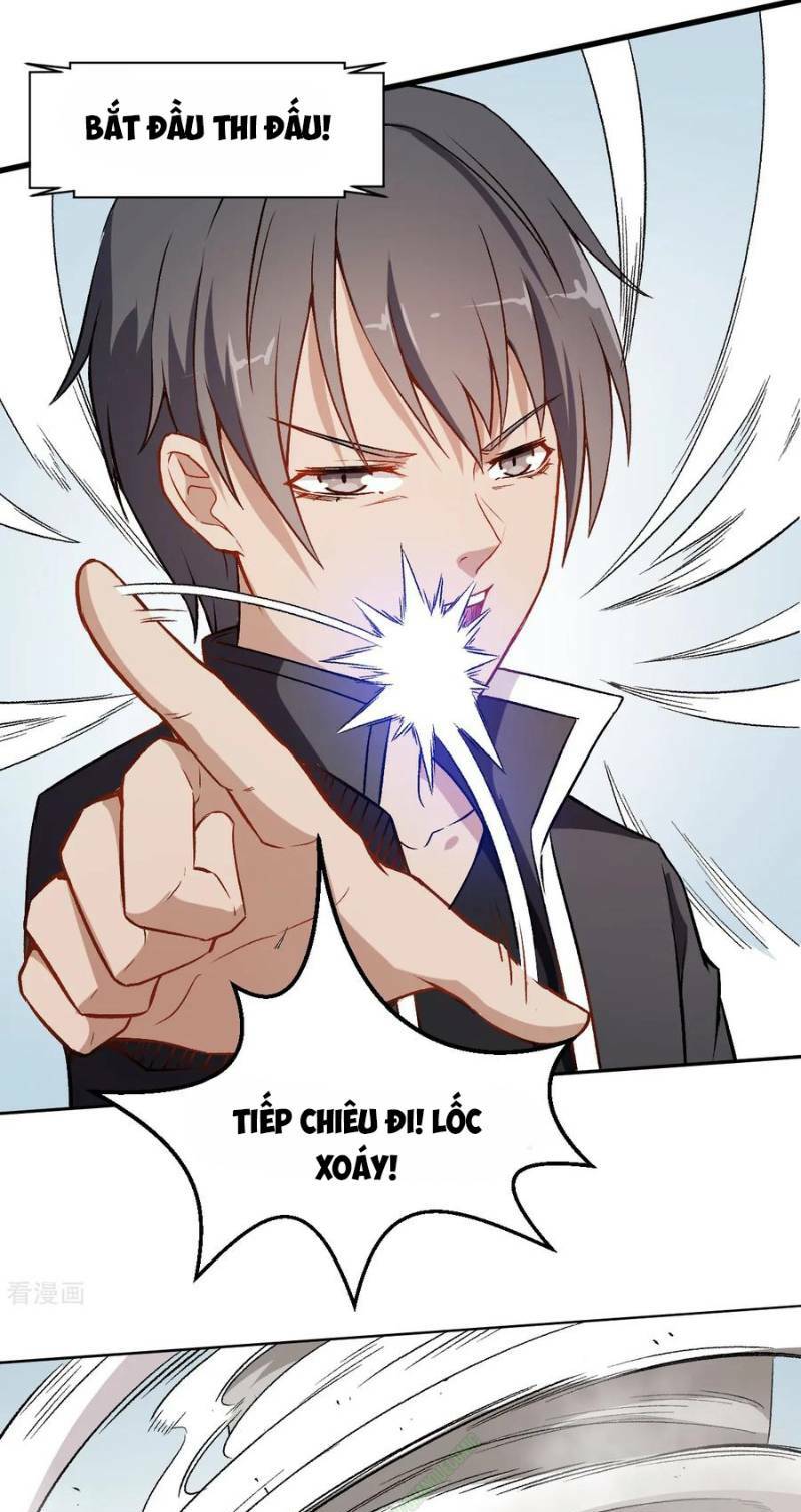 vườn trường cuồng sư hệ thống chapter 47 15