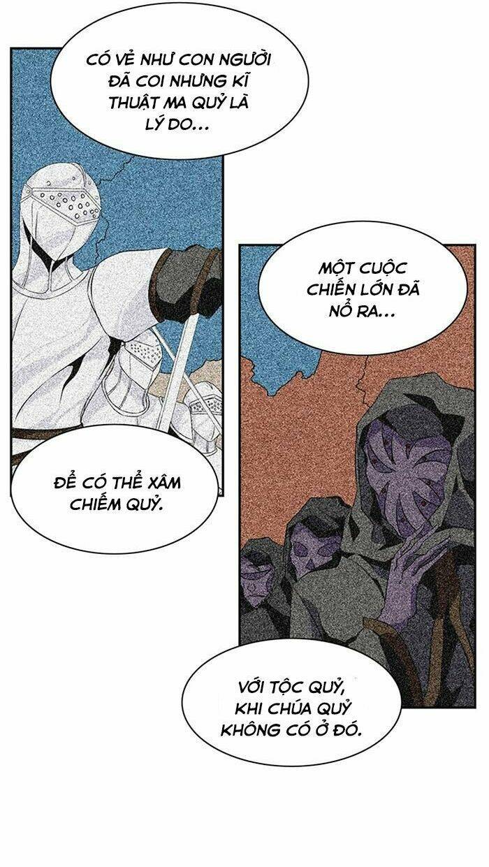 ảo mộng vương chapter 71 7