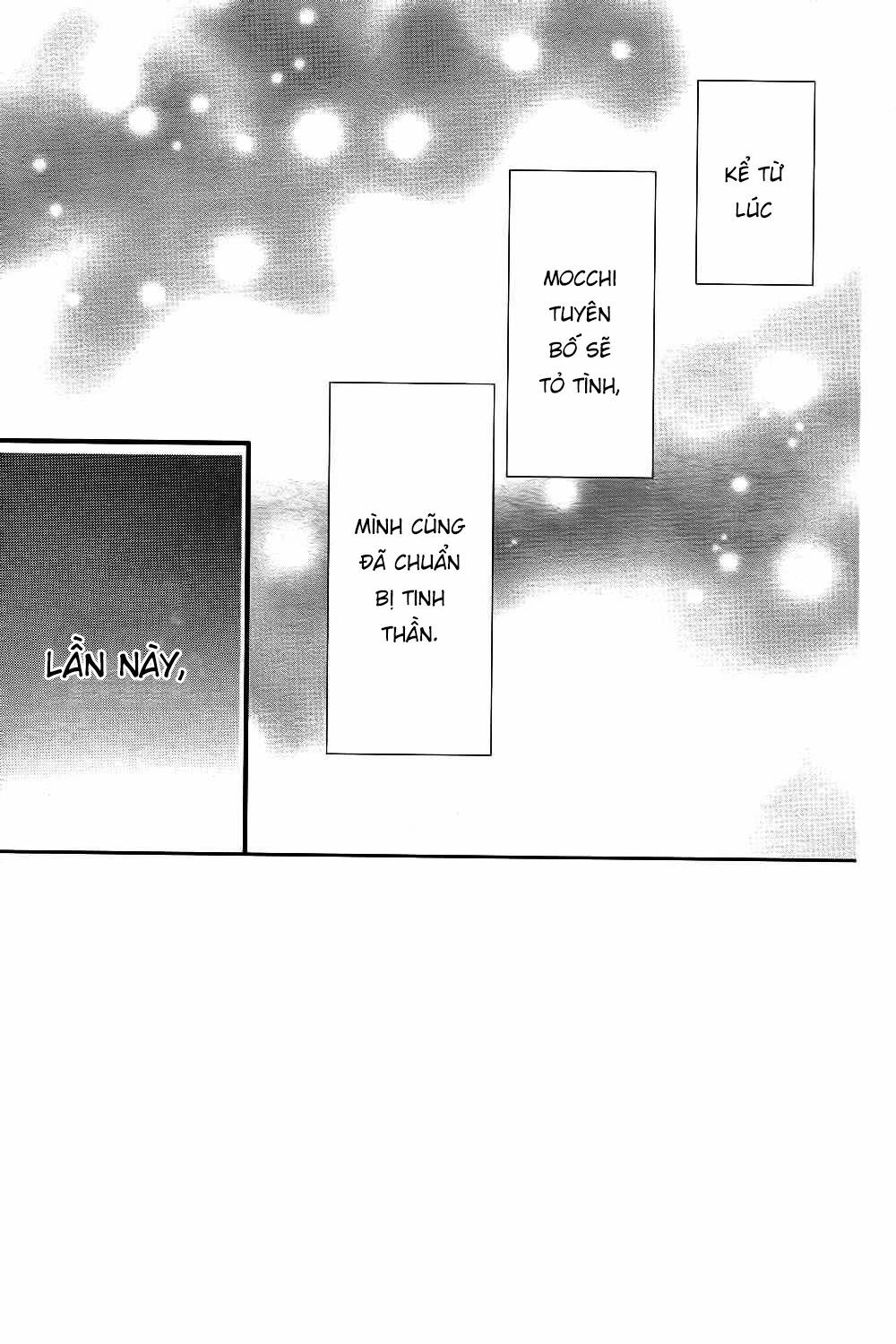 ngày cầu vồng chapter 31 1