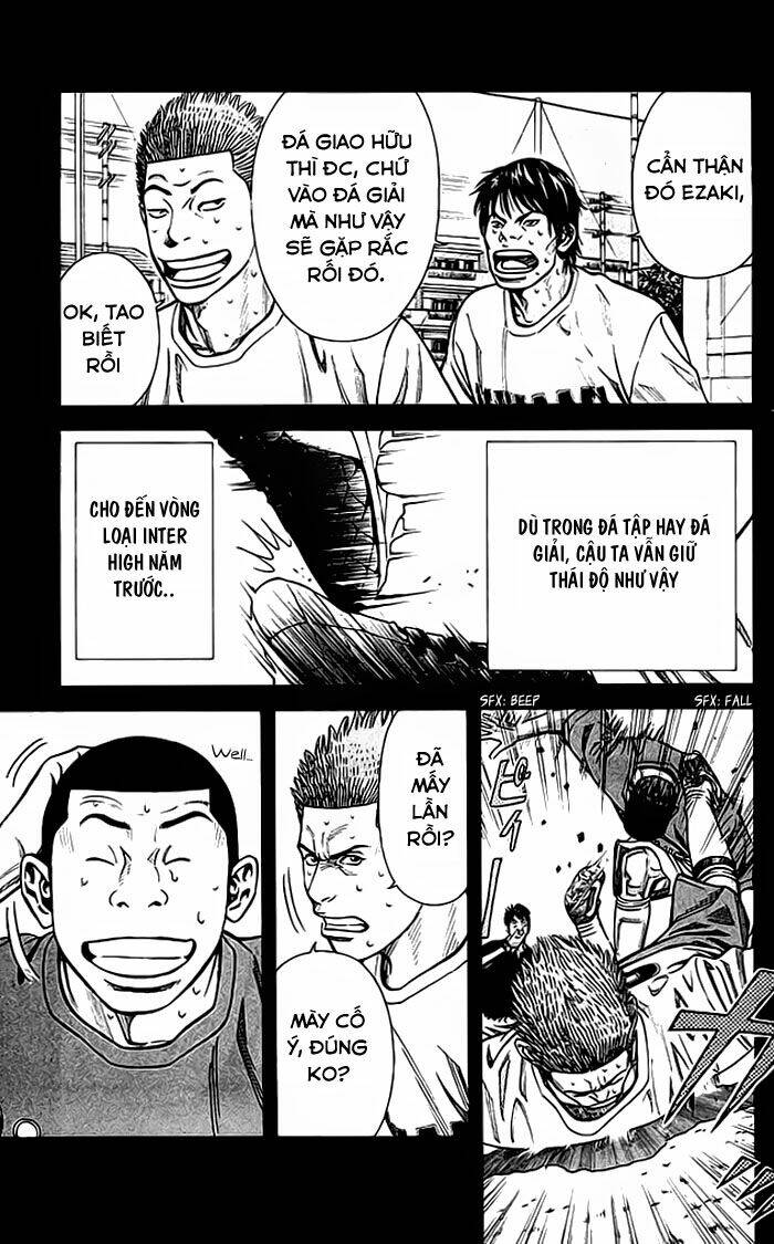 angel voice chapter 56 12