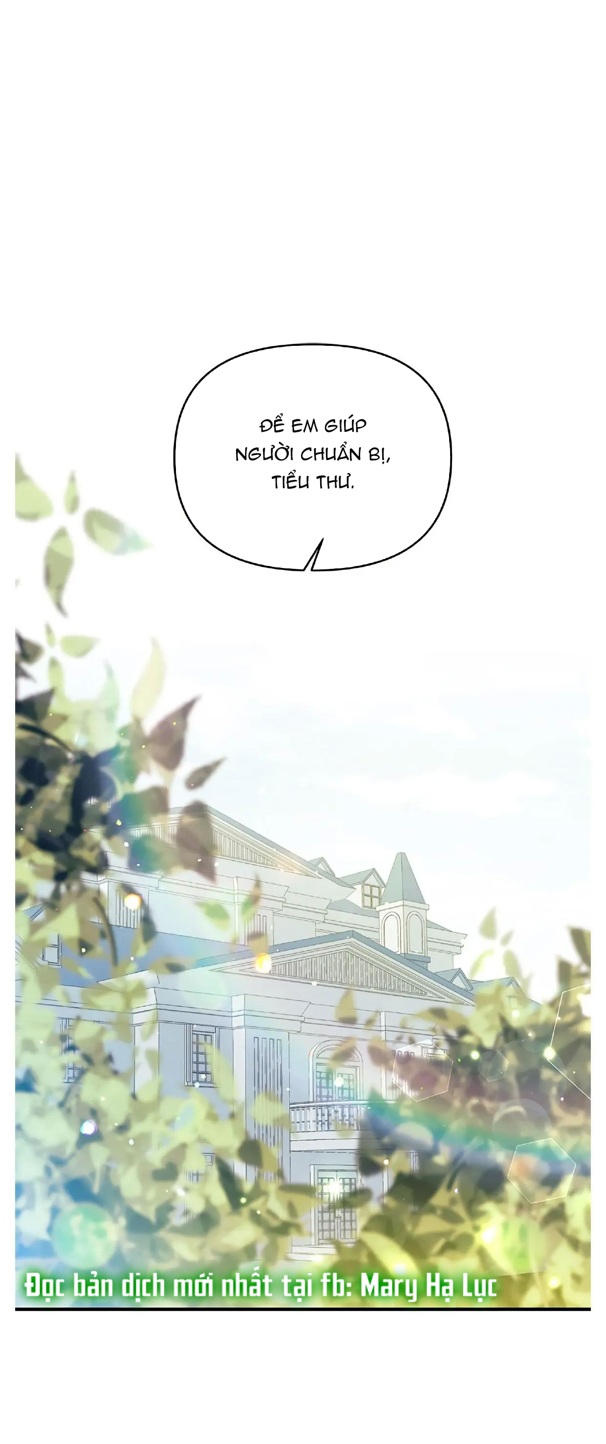 tôi nhất định sẽ chiếm lấy trái tim hoàng đế chapter 2.2 26