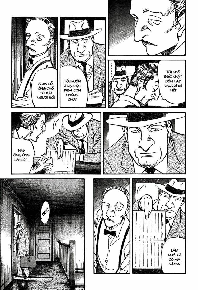 billy bat chapter 32 12