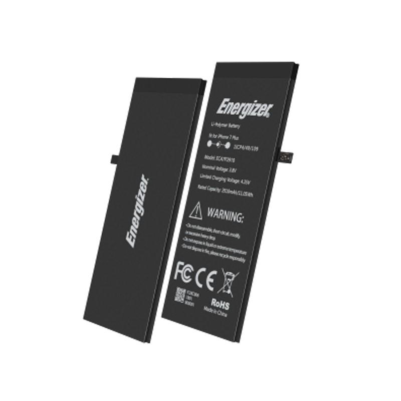 Pin Energizer 2716mAh cho iPhone X-ECAX2716P - Hàng chính hãng