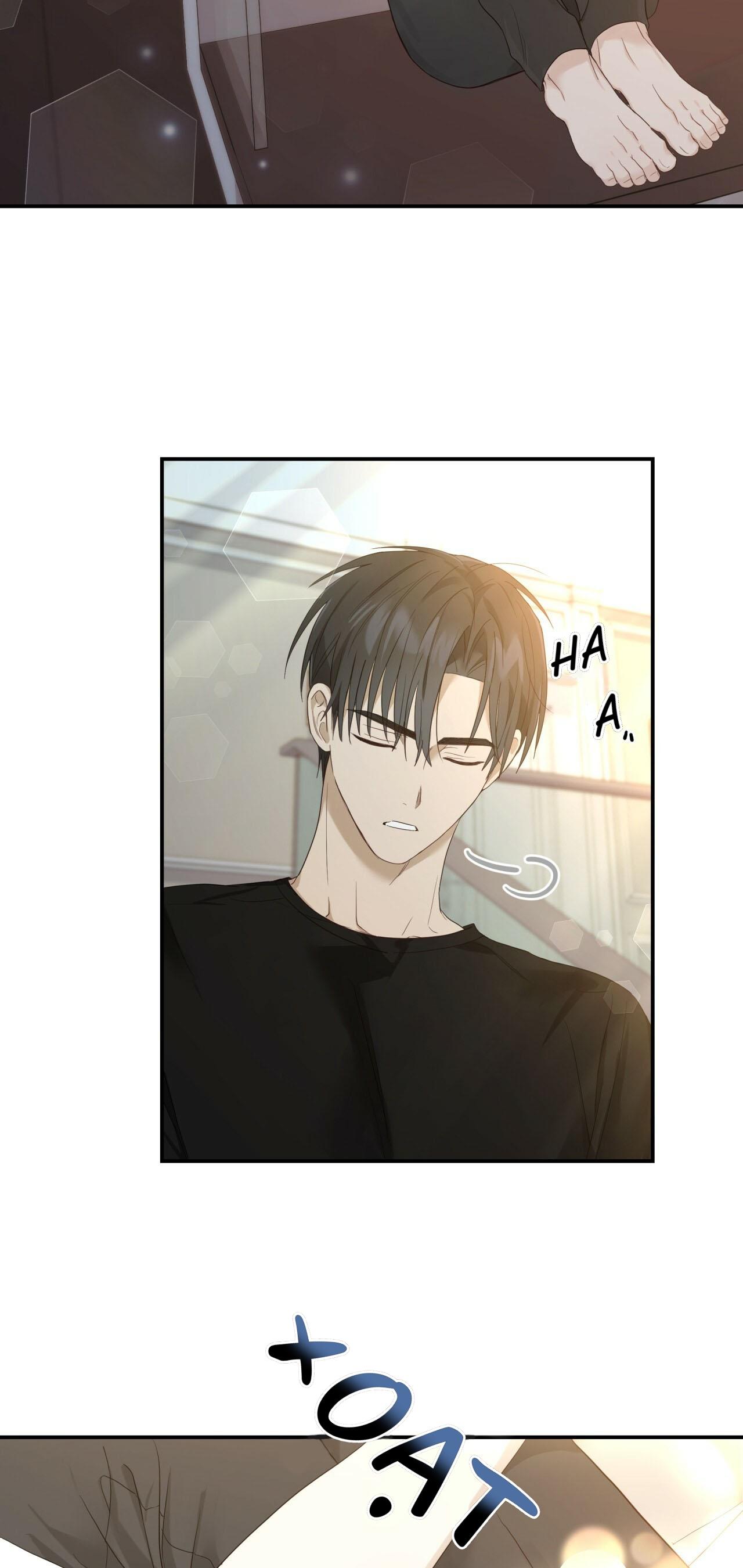 vị ngọt không đường (sweet not sugar) chapter 5 20