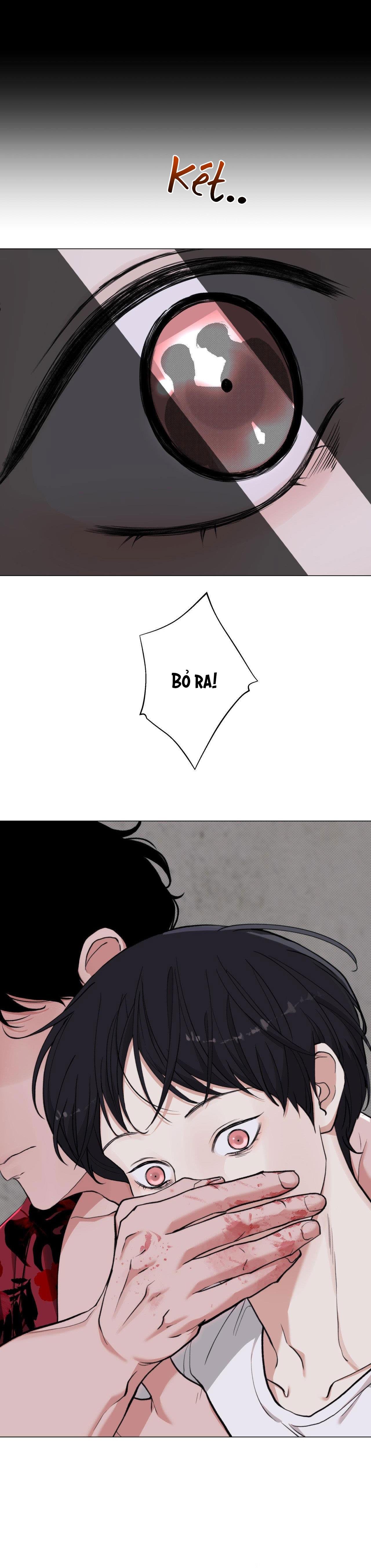 em bé và đại ca chapter 21 4