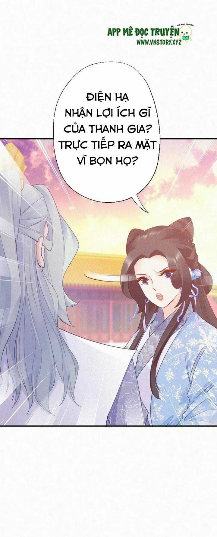 thiên hương mỹ nhân chapter 62 9