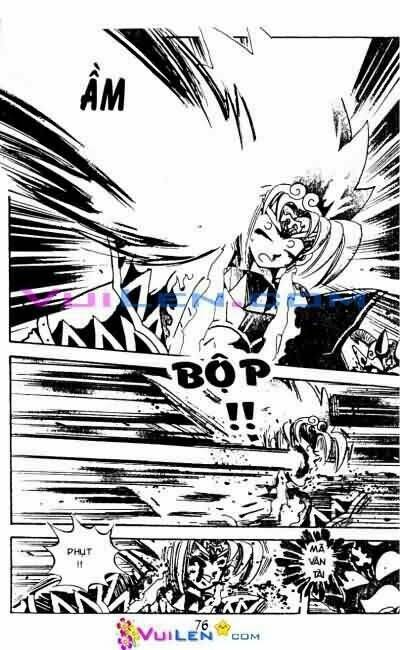 những người bạn tốt chapter 30 76