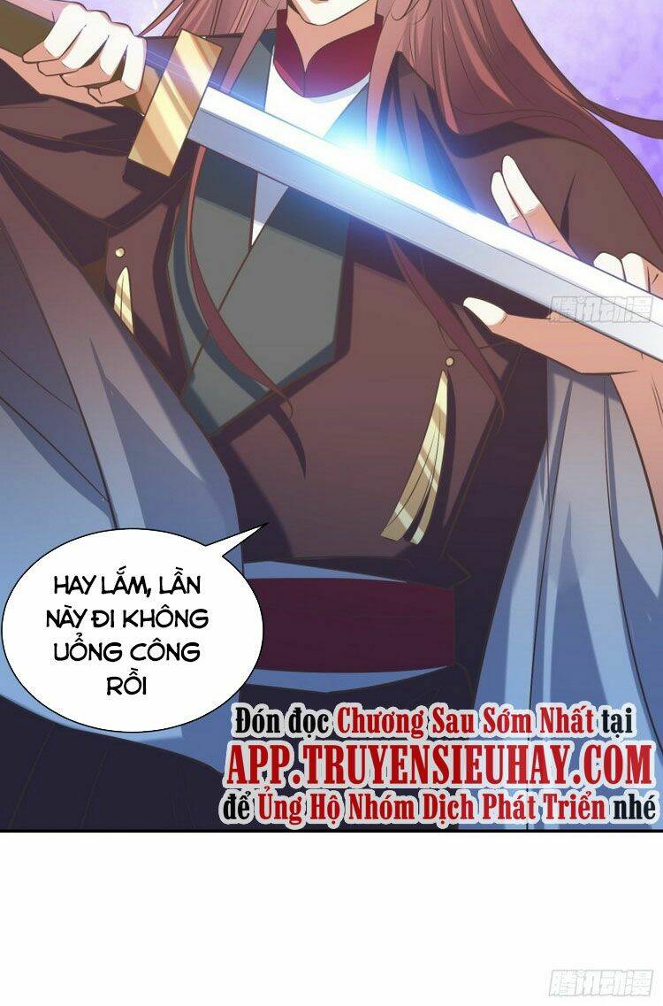 đỉnh cấp phản phái đại sư huynh chapter 86 20