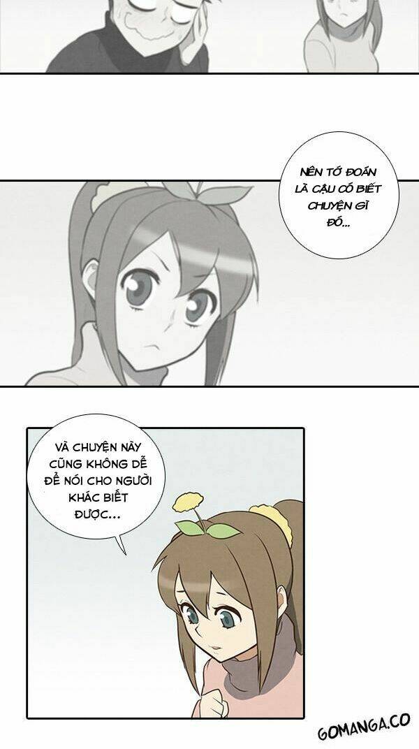 how to open a triangular riceball chapter 11 30