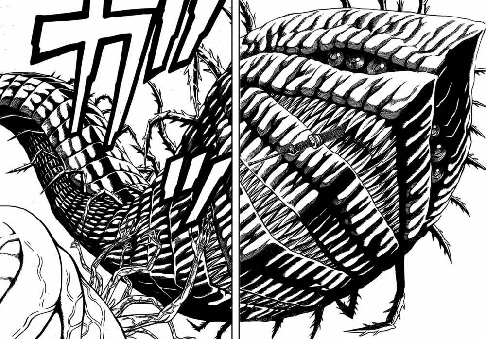 hakaijuu chapter 49 35