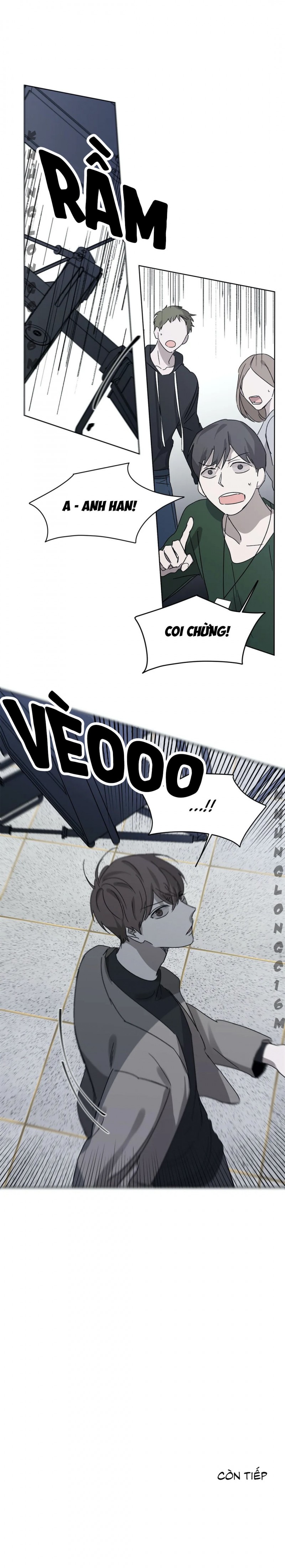 bảo vệ em chapter 2 23