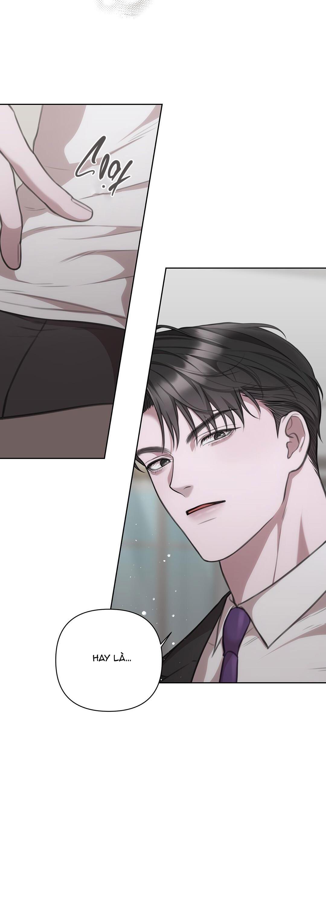 nhật ký giam cầm thư ký jin chapter 15 25