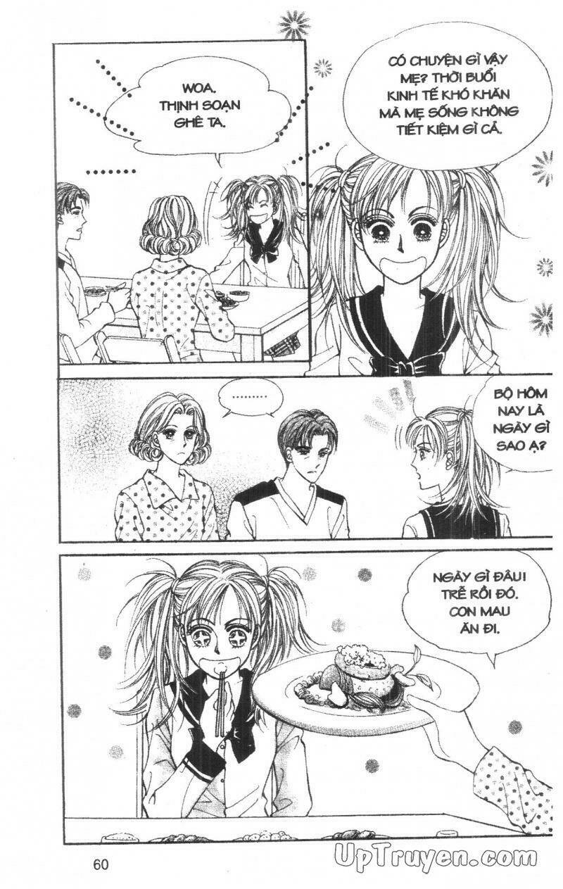 người yêu hoa chapter 2 60