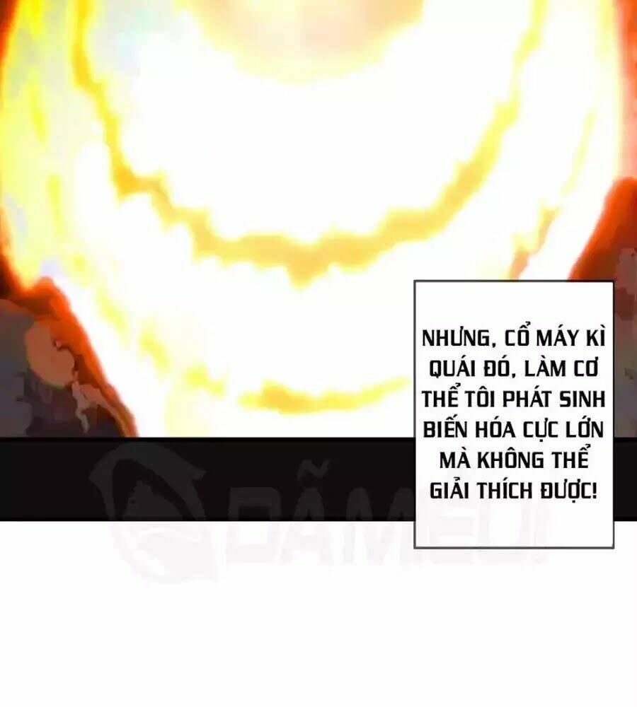 tuyệt phẩm cao thủ của ngự tỷ chapter 1 45