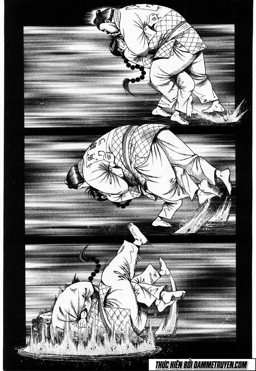 shin kotaro makaritoru! juudouhen chapter 57 3