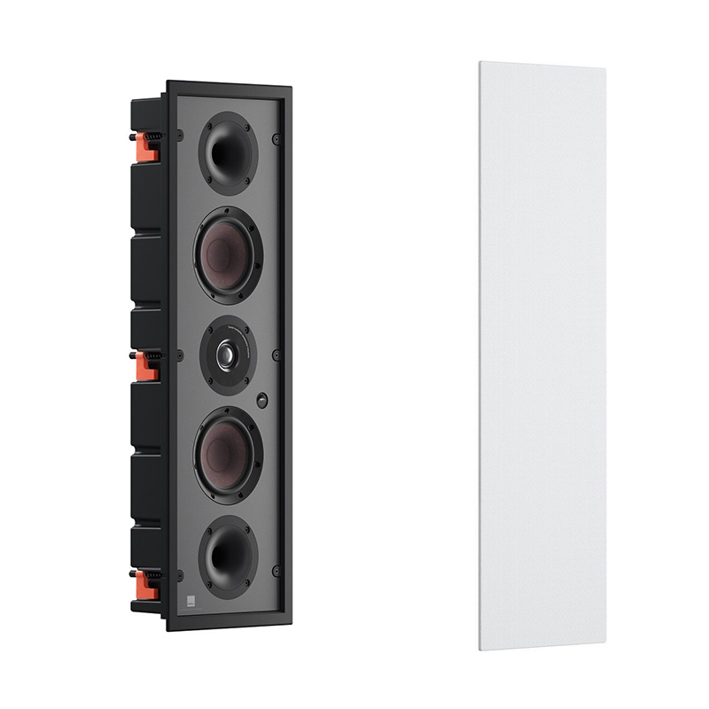 Loa âm tường DALI PHANTOM M-250 HÀNG CHÍNH HÃNG NEW 100/%
