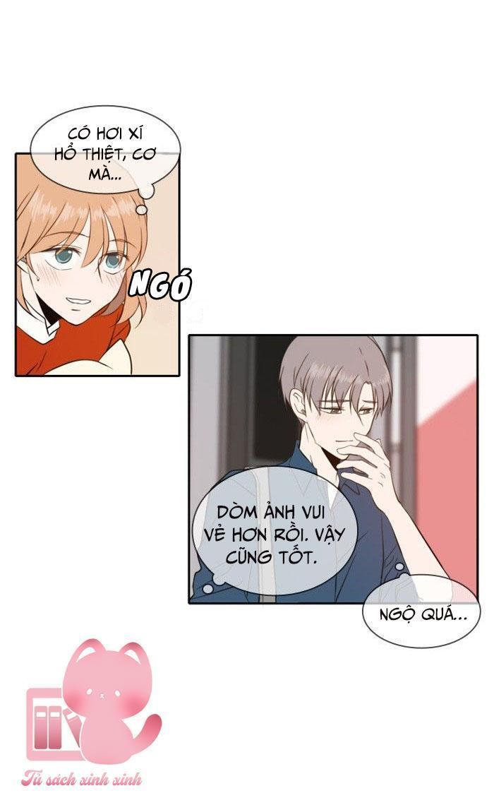 a good day to be a dog chapter 29 57