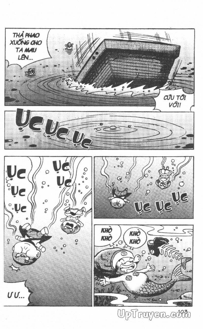 đội quân nhí nhố chapter 27 105