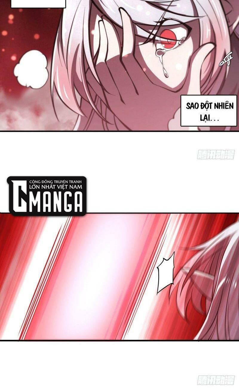 huyết cơ và kỵ sĩ chapter 160 2