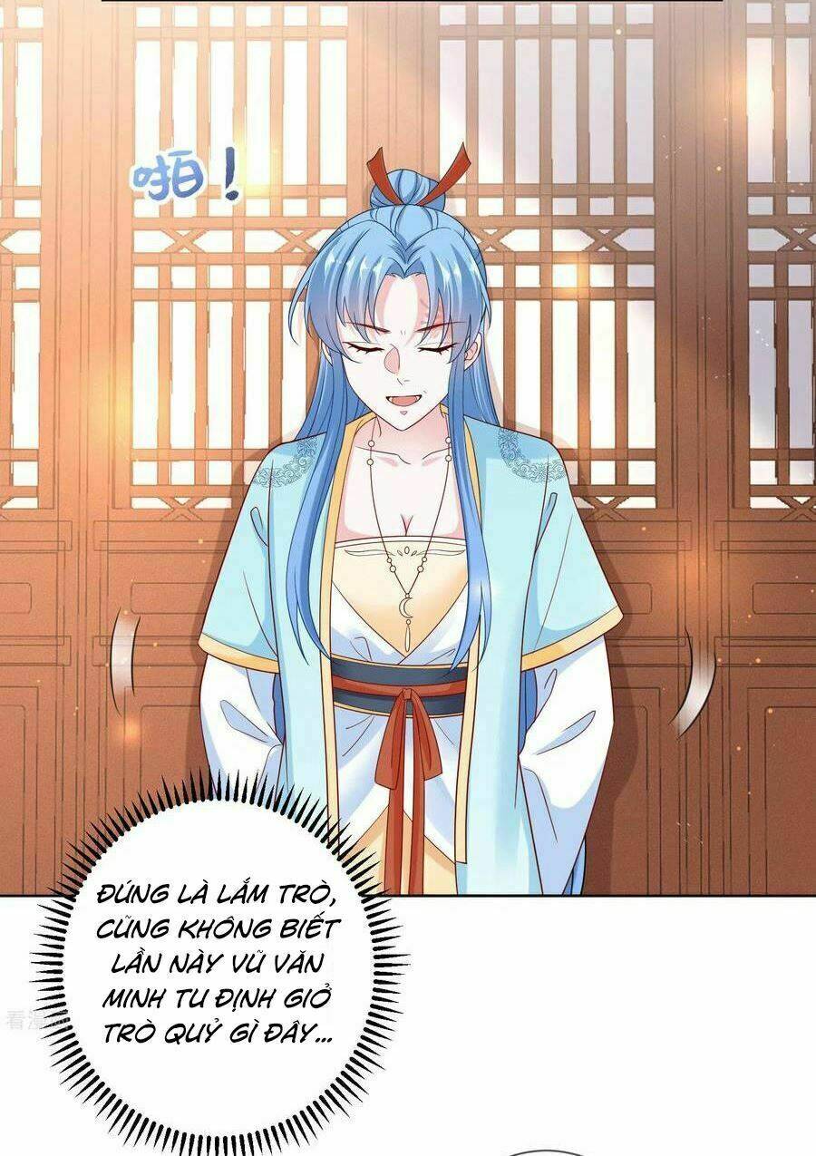 độc y đích nữ chapter 149 10