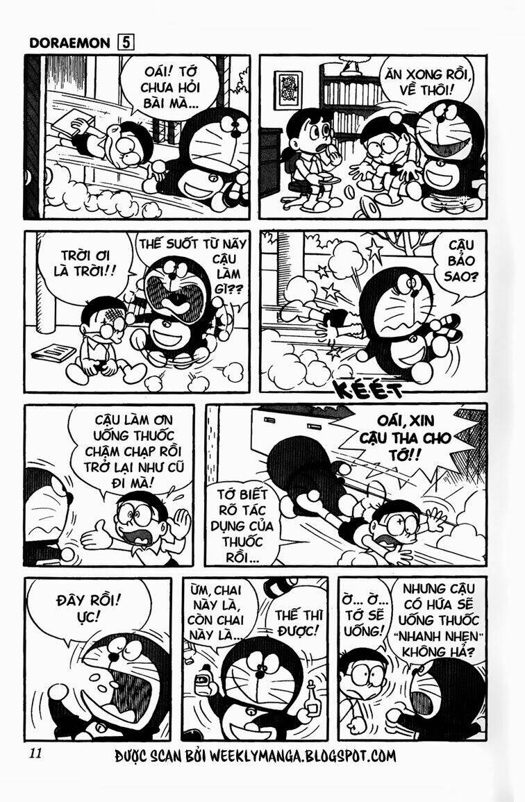 doraemon chapter 71 7