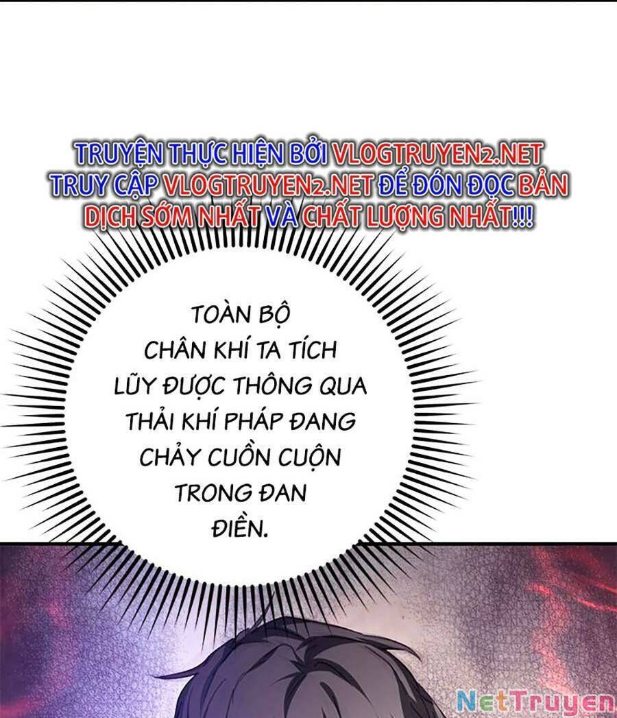 võ đang kỳ hiệp chapter 91 16