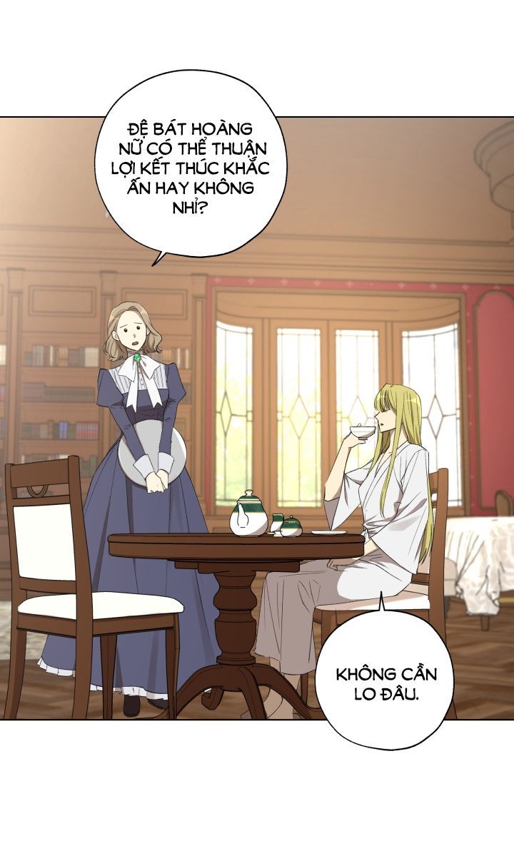 công chúa khắc dấu lên kẻ phản nghịch chapter 16 67