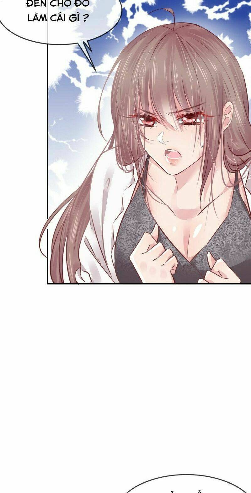 thương tiên sinh mã giáp của anh lại rơi rồi chapter 8 34