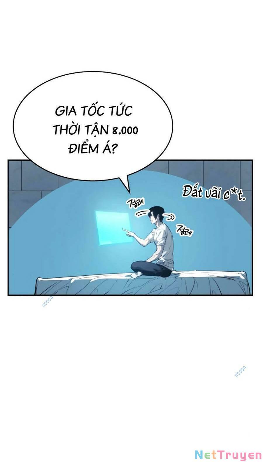 Vô Hạn Tử Linh Sư Chapter 21 - Trang 50