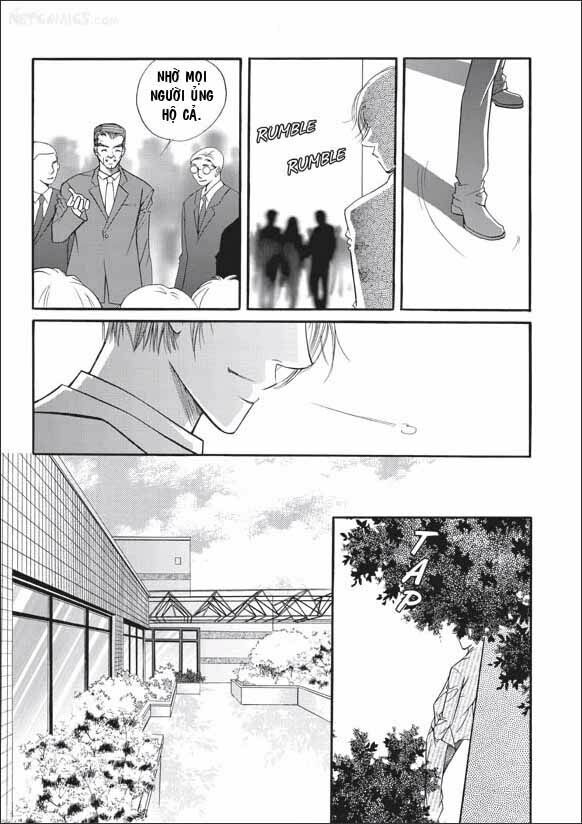 can't lose you chapter 24 2