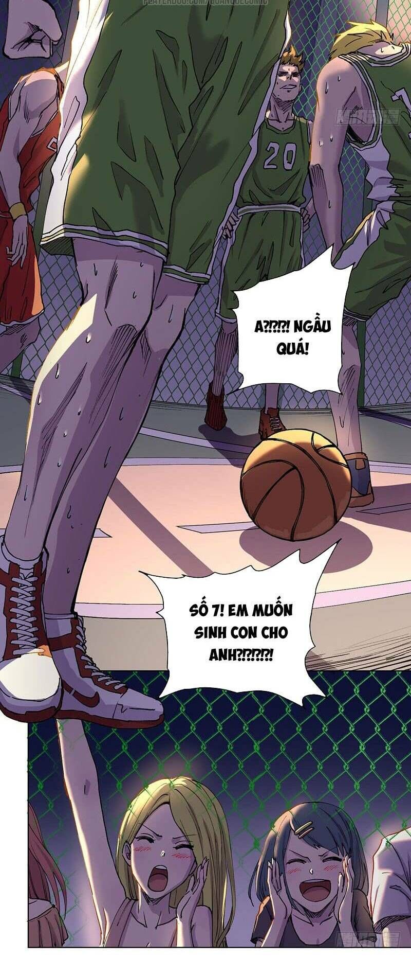 vương bài thần y chapter 1 28