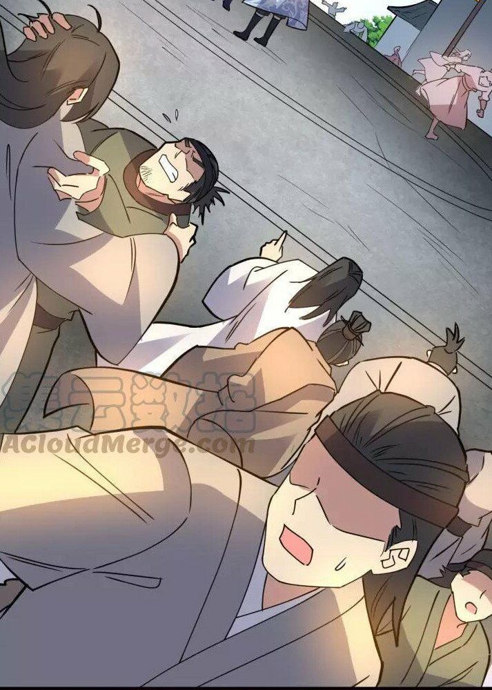 đại nghịch chi môn chapter 90 43