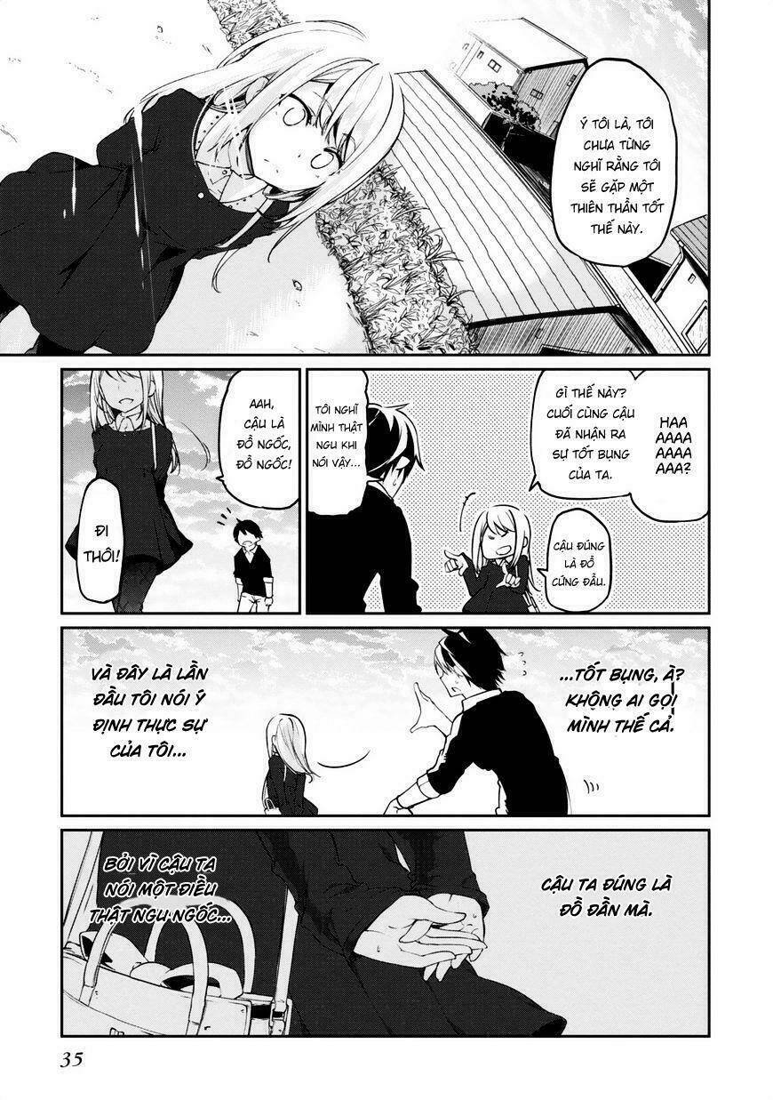 jiangshi kaitan blood chapter 5 34